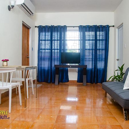 Pineapple Hospitality Apartment Mayaguez Ngoại thất bức ảnh