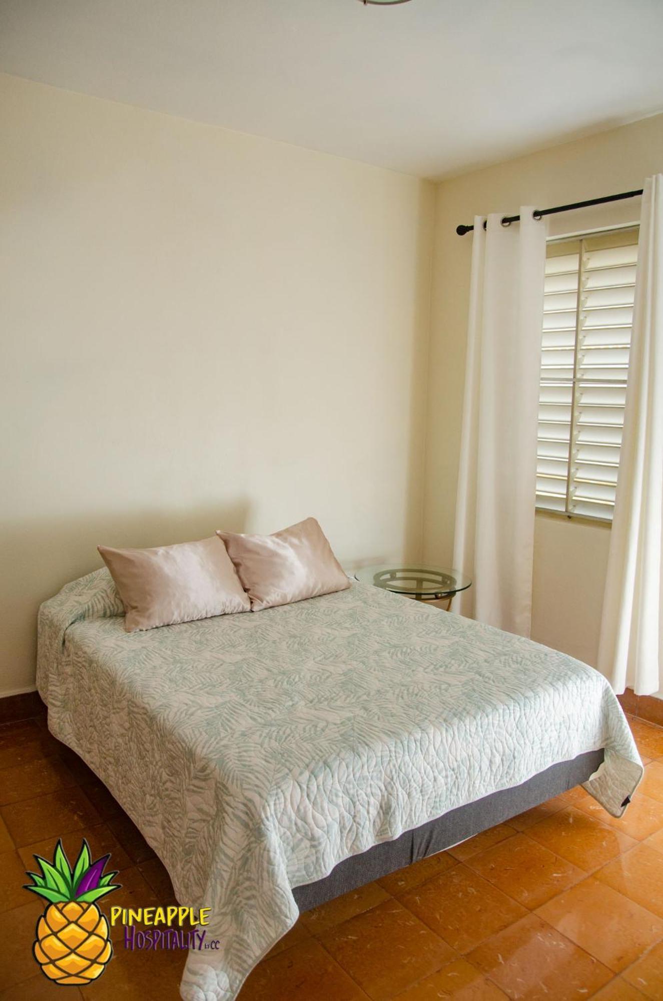 Pineapple Hospitality Apartment Mayaguez Ngoại thất bức ảnh