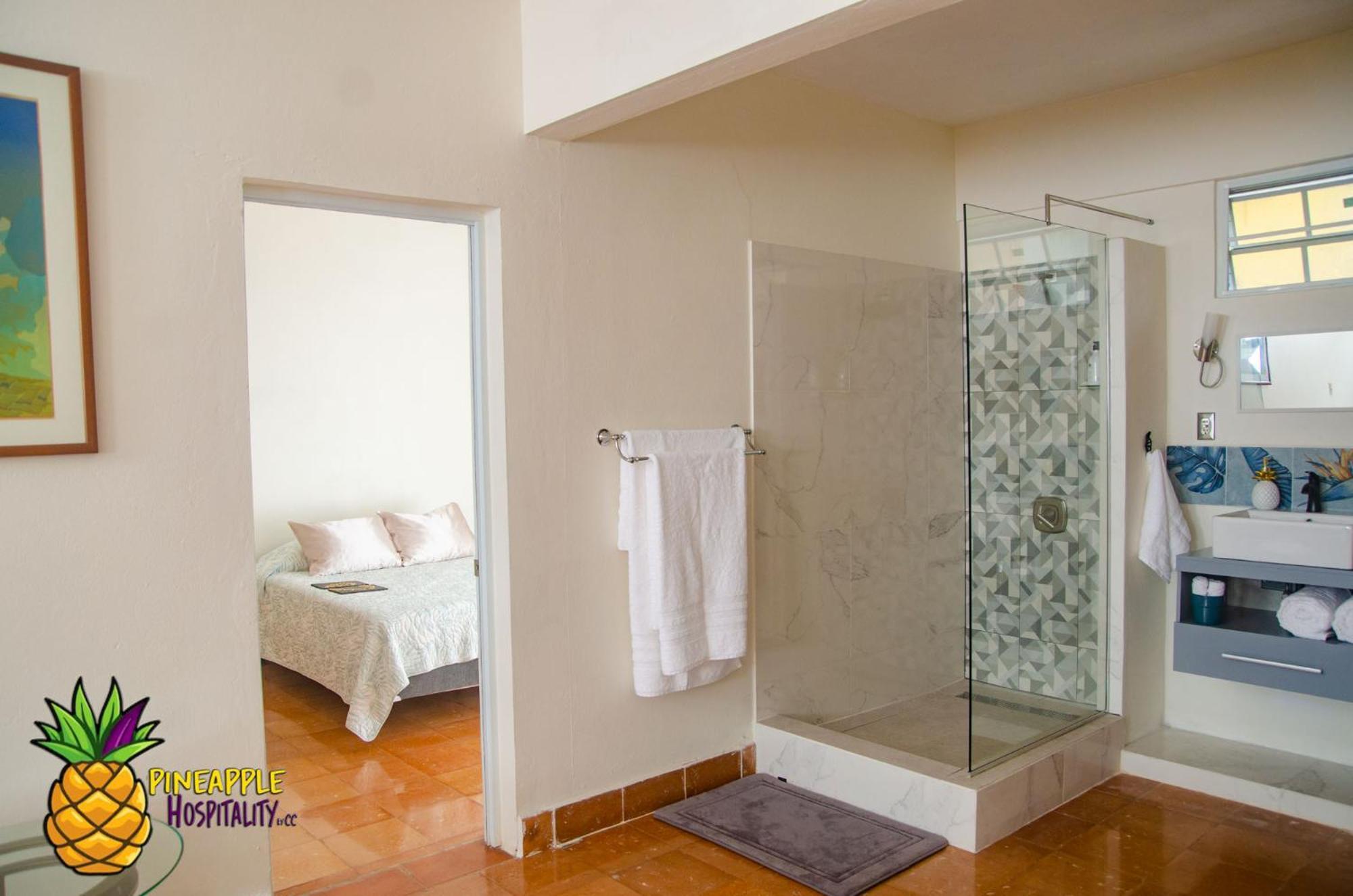 Pineapple Hospitality Apartment Mayaguez Ngoại thất bức ảnh