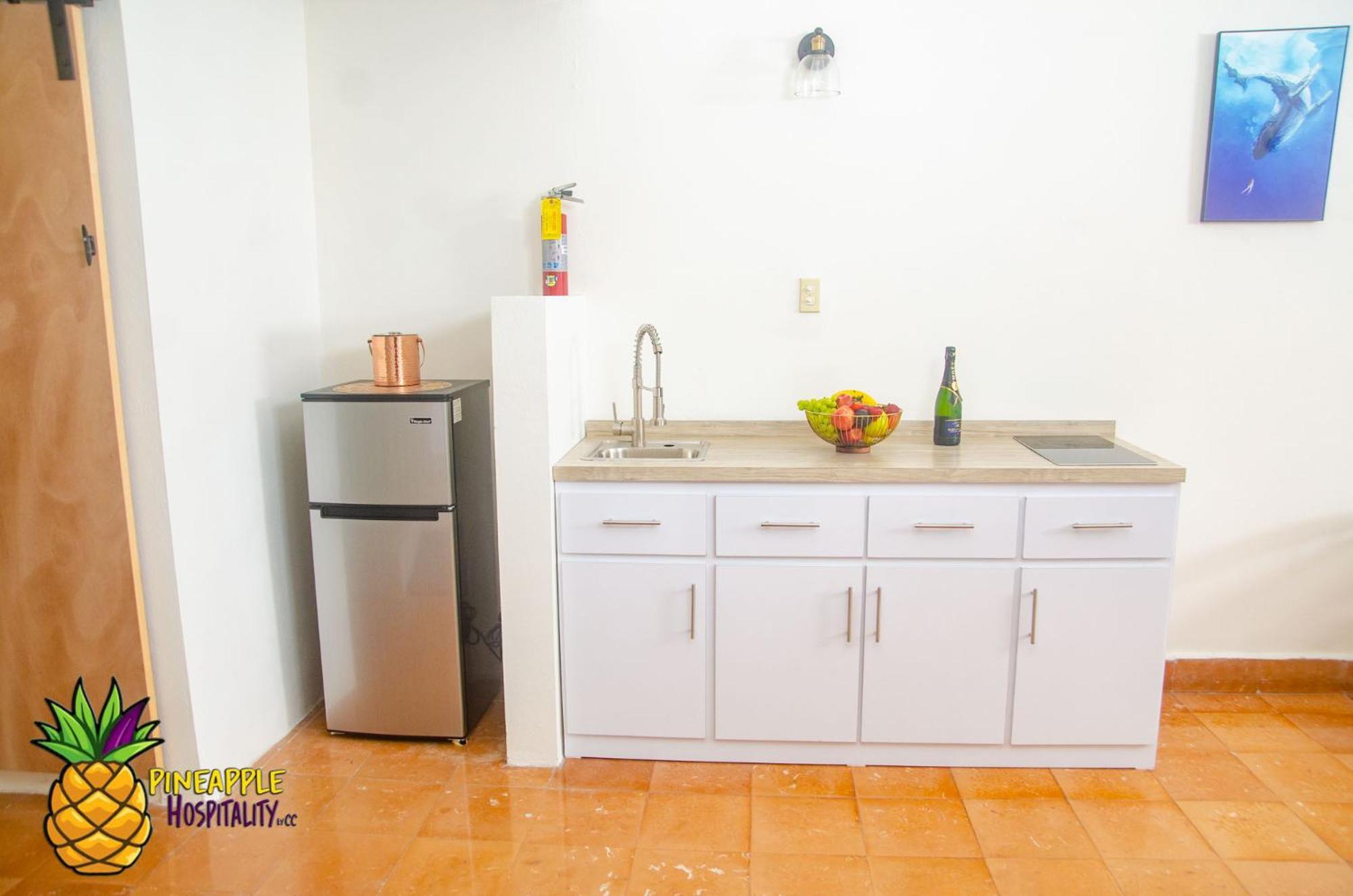 Pineapple Hospitality Apartment Mayaguez Ngoại thất bức ảnh