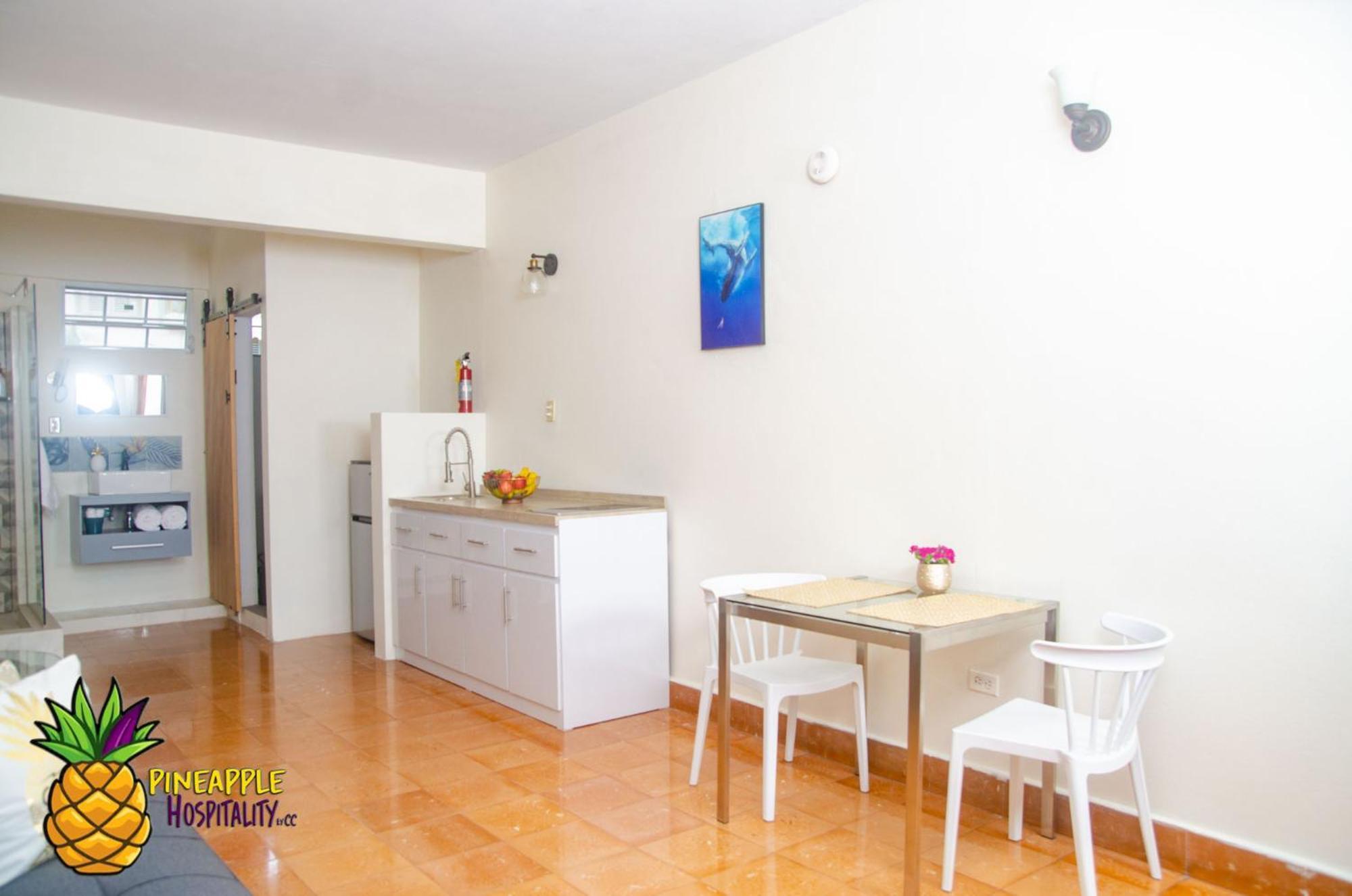 Pineapple Hospitality Apartment Mayaguez Ngoại thất bức ảnh