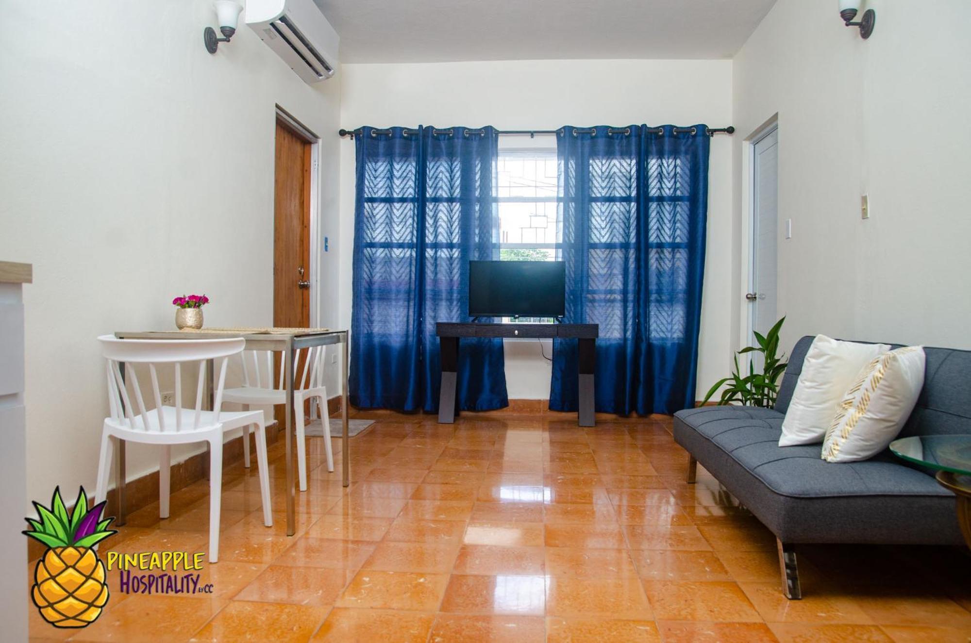 Pineapple Hospitality Apartment Mayaguez Ngoại thất bức ảnh