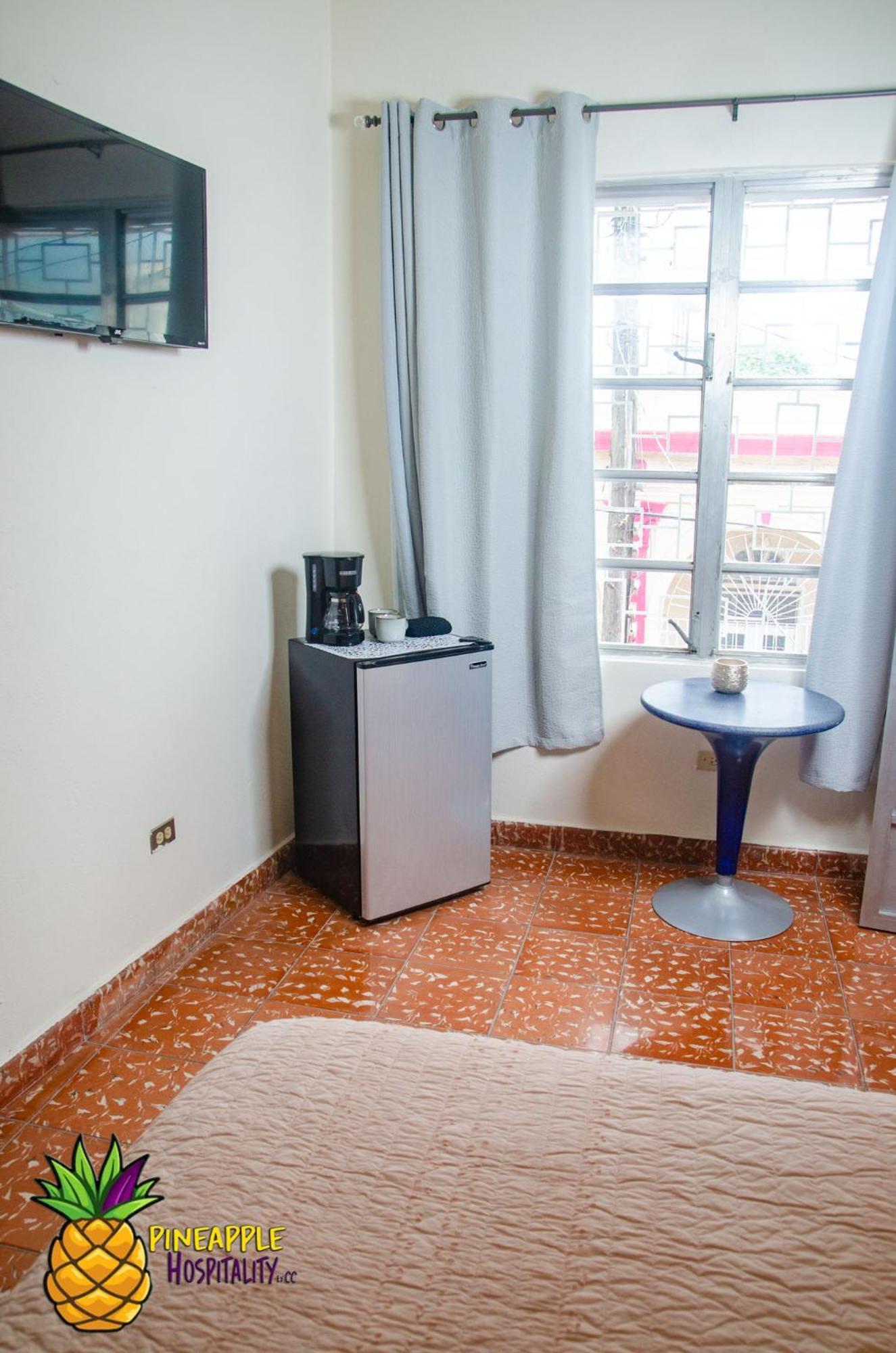 Pineapple Hospitality Apartment Mayaguez Ngoại thất bức ảnh